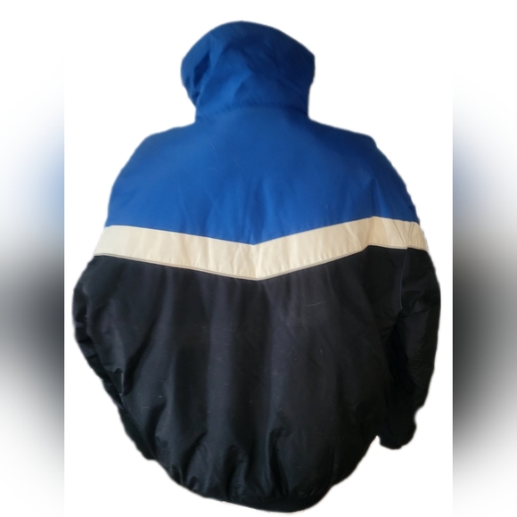 Vintage Yamaha Snowmobile Jacket - Picture 2 of 5